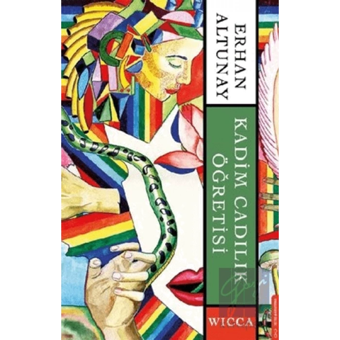 Kadim Cadılık Öğretisi