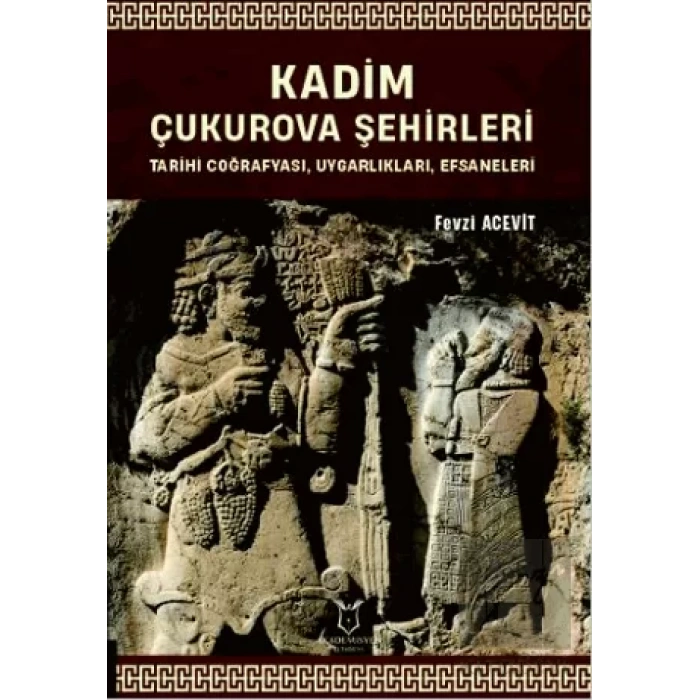 Kadim Çukurova Şehirleri