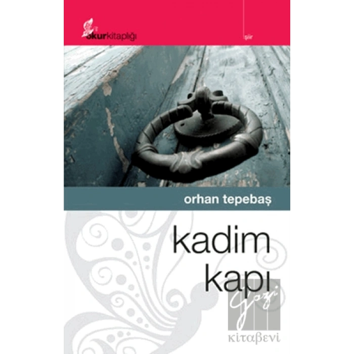 Kadim Kapı