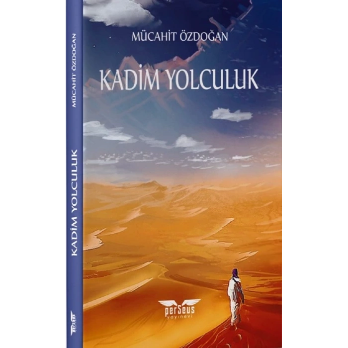 Kadim Yolculuk