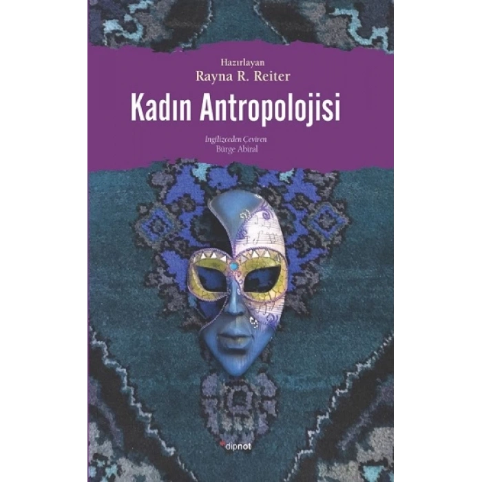 Kadın Antropolojisi