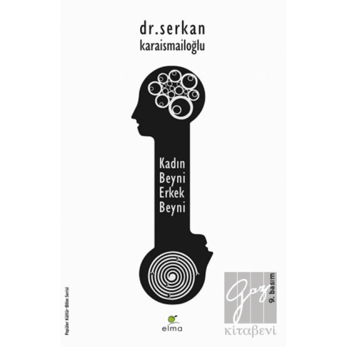 Kadın Beyni Erkek Beyni