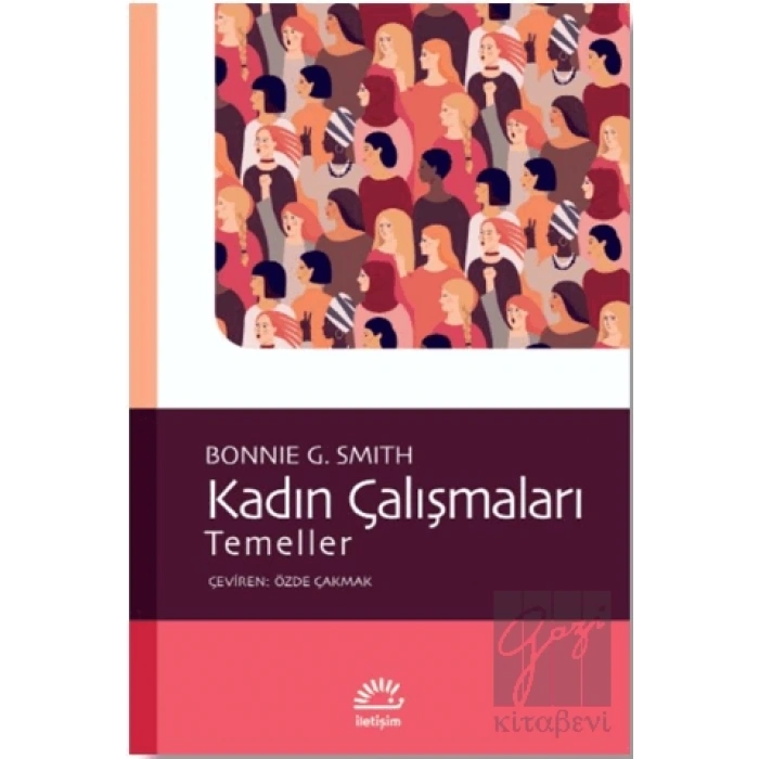 Kadın Çalışmaları: Temeller