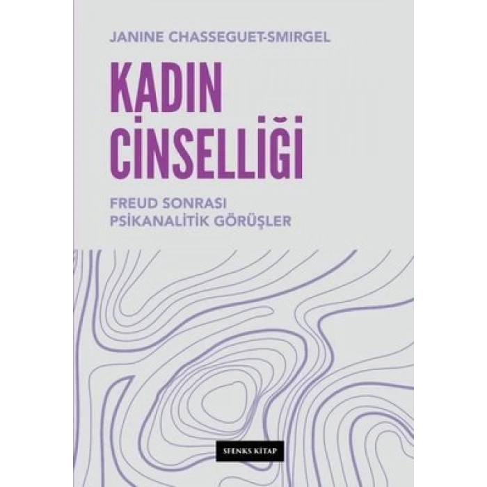 Kadın Cinselliği