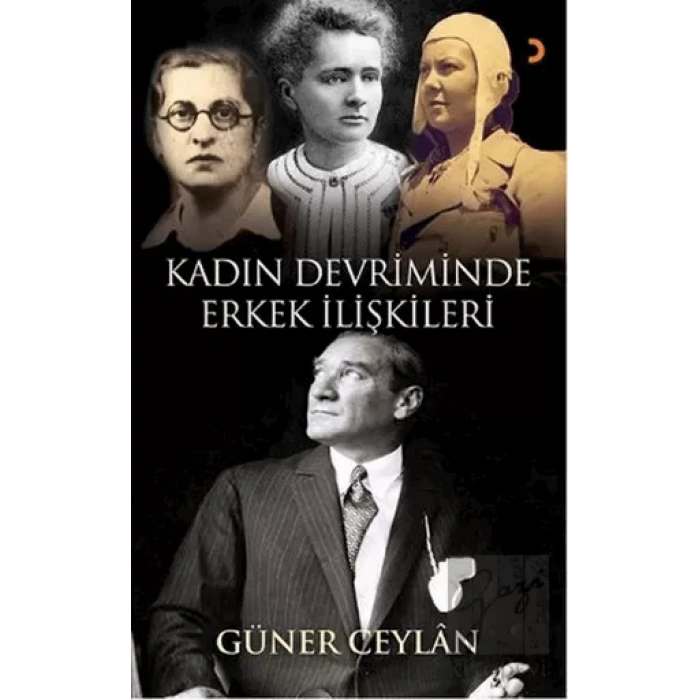 Kadın Devriminde Erkek İlişkileri