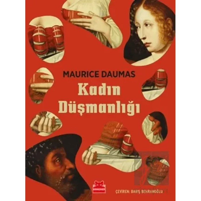 Kadın Düşmanlığı