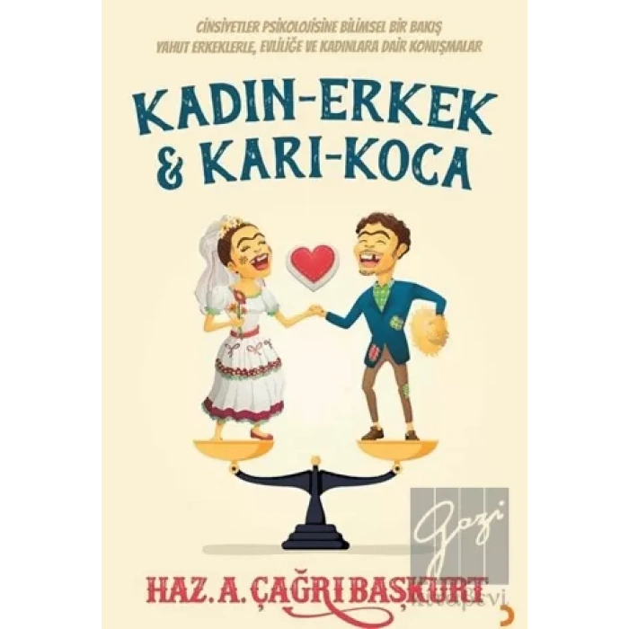 Kadın - Erkek ve Karı - Koca