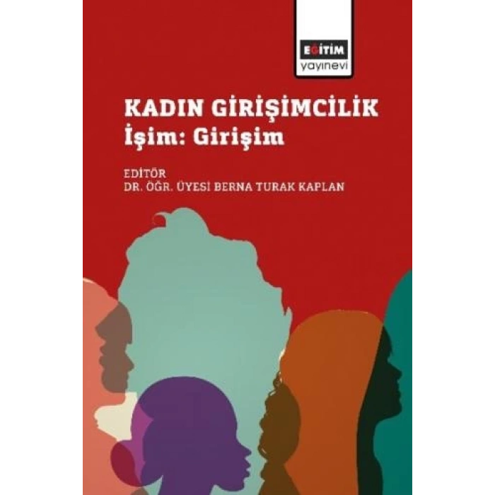 Kadın Girişimcilik: İşim Girişim