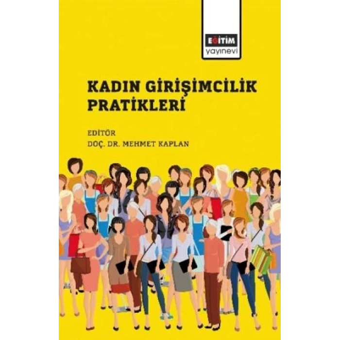 Kadın Girişimcilik Pratikleri