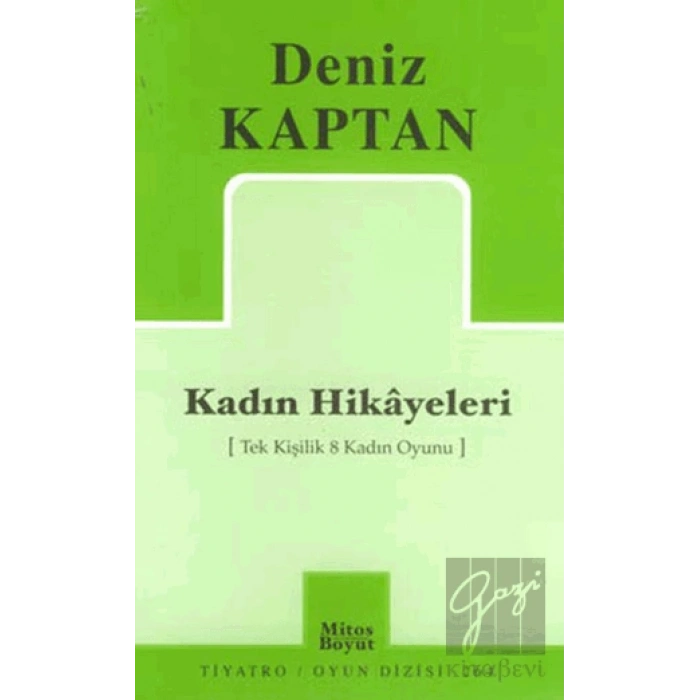 Kadın Hikayeleri