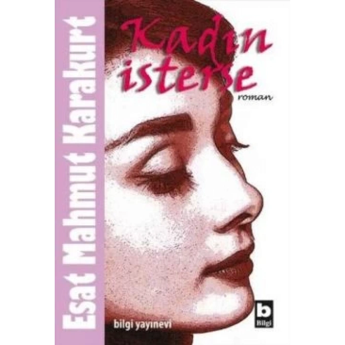 Kadın İsterse