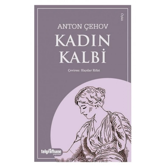 Kadın Kalbi