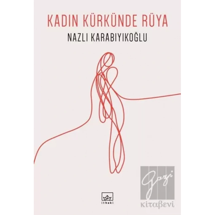 Kadın Kürkünde Rüya