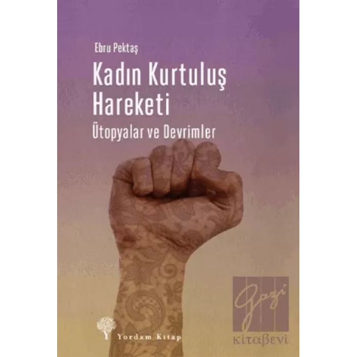 Kadın Kurtuluş Hareketi