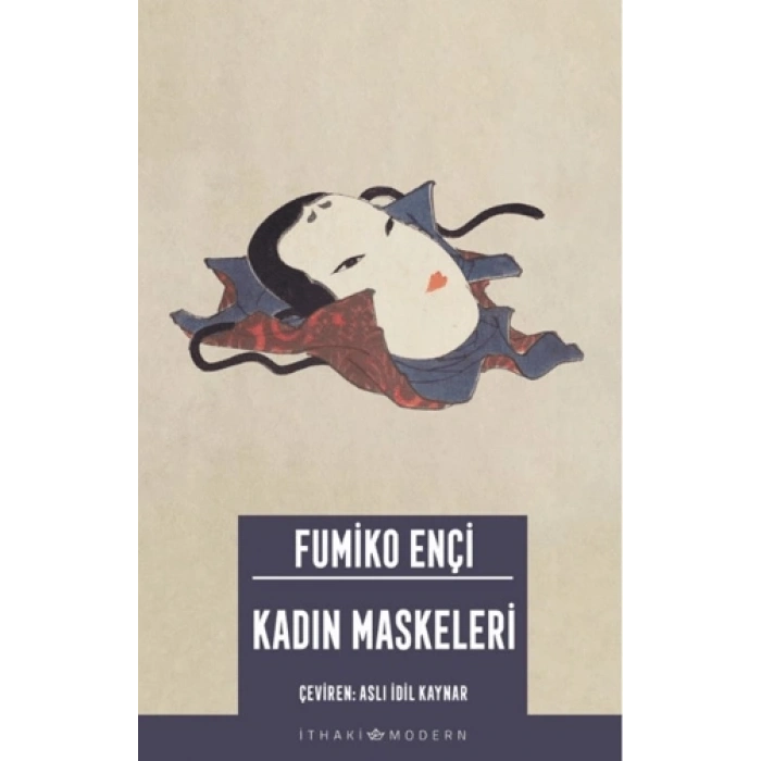 Kadın Maskeleri
