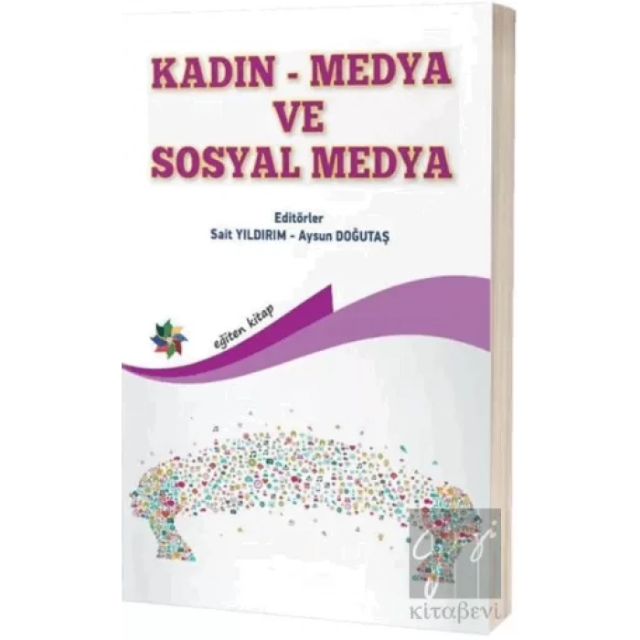 Kadın-Medya-Sosyal Medya