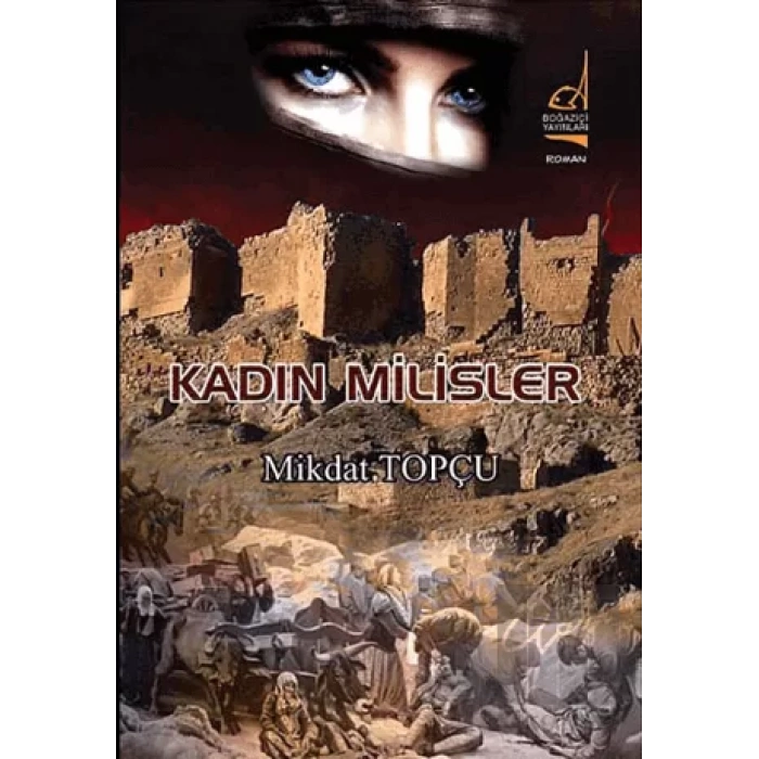 Kadın Milisler