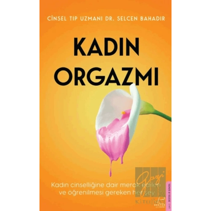 Kadın Orgazmı