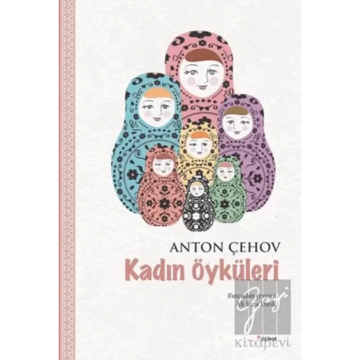 Kadın Öyküleri