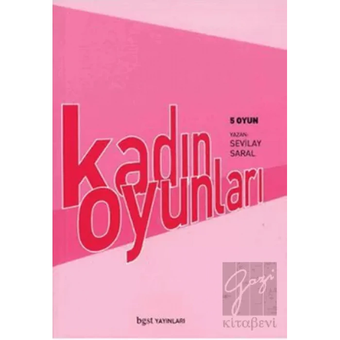 Kadın Oyunları