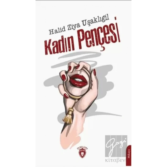 Kadın Pençesi