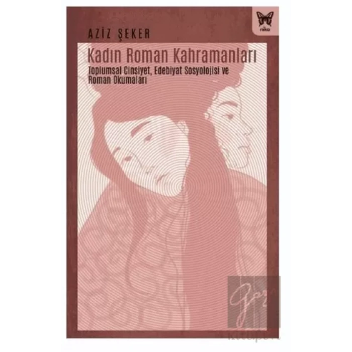 Kadın Roman Kahramanları