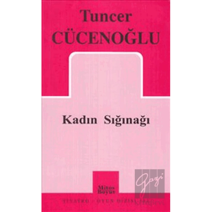 Kadın Sığınağı