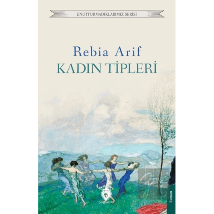 Kadın Tiplerİ