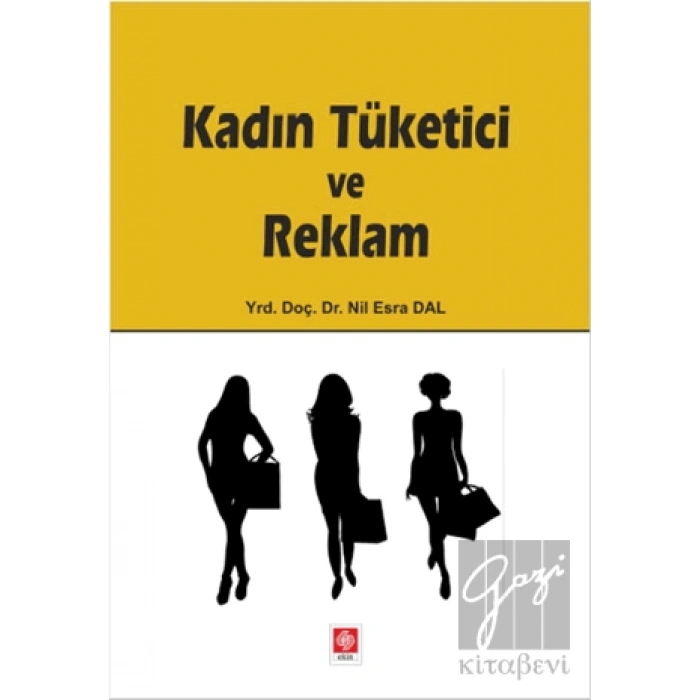 Kadın Tüketici ve Reklam