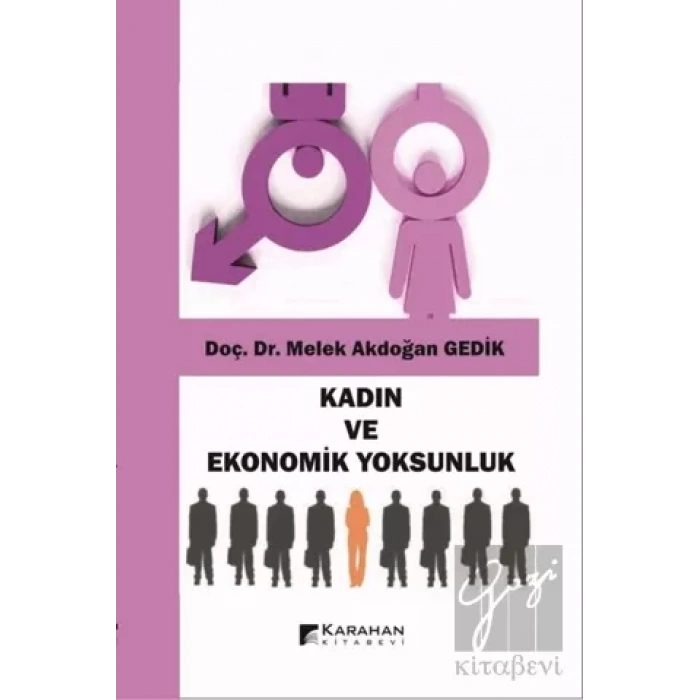 Kadın ve Ekonomik Yoksunluk