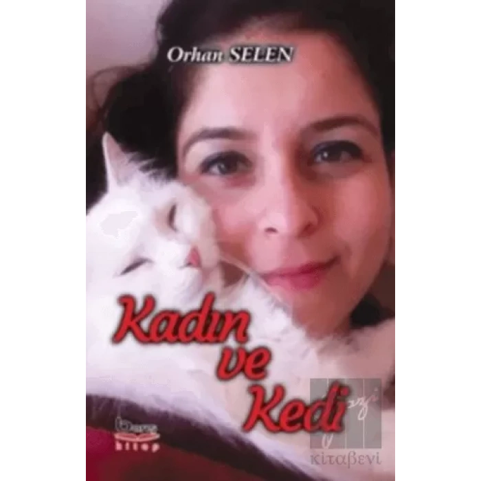 Kadın ve Kedi