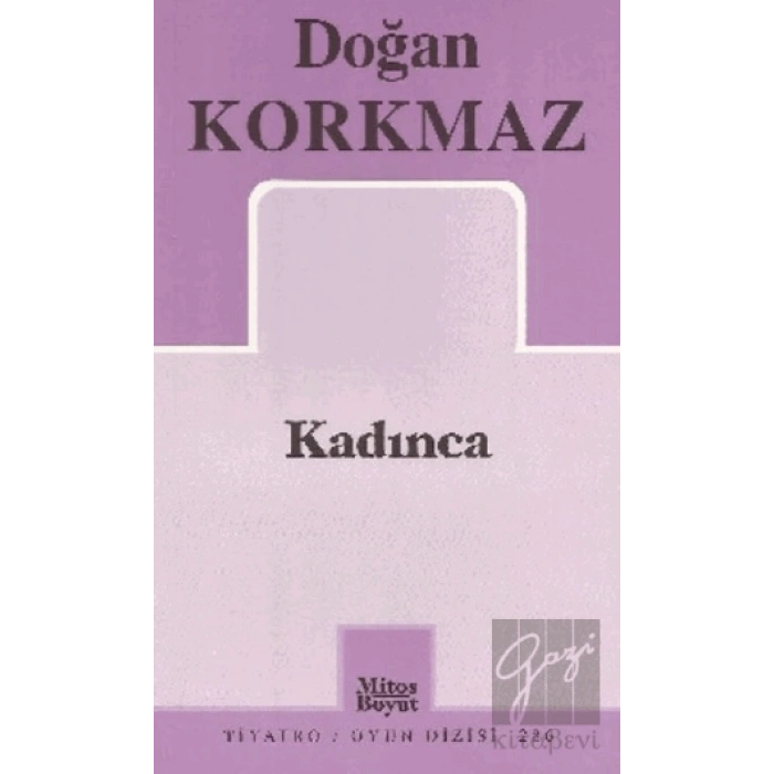 Kadınca