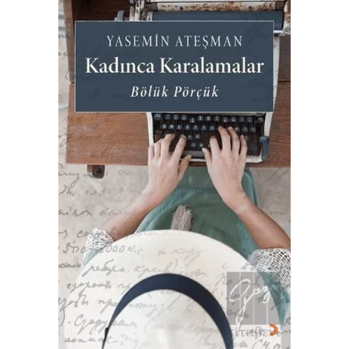 Kadınca Karalamalar