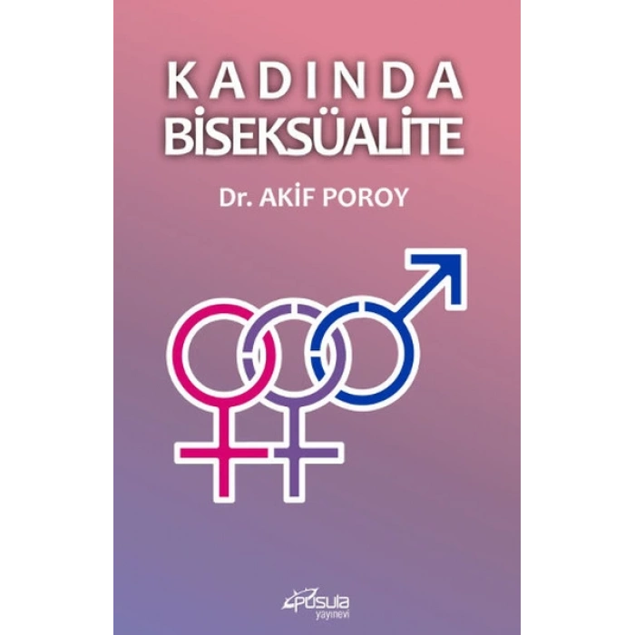 Kadında Biseksüalite