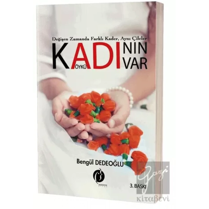 Kadının Adı Var