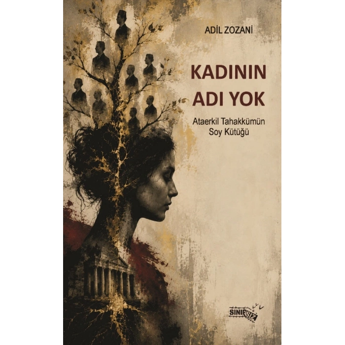 Kadının Adı Yok
