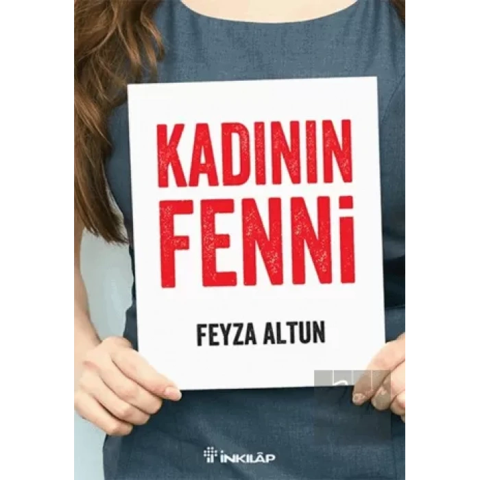 Kadının Fenni