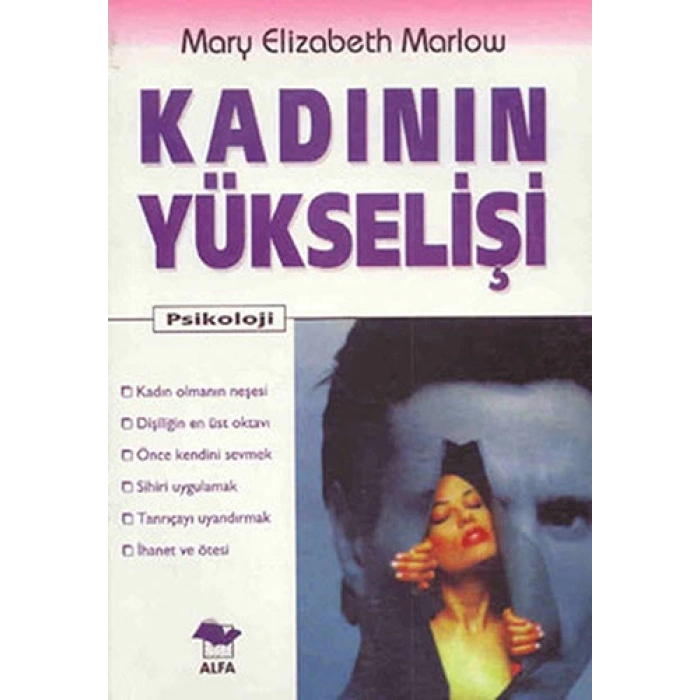 Kadının Yükselişi