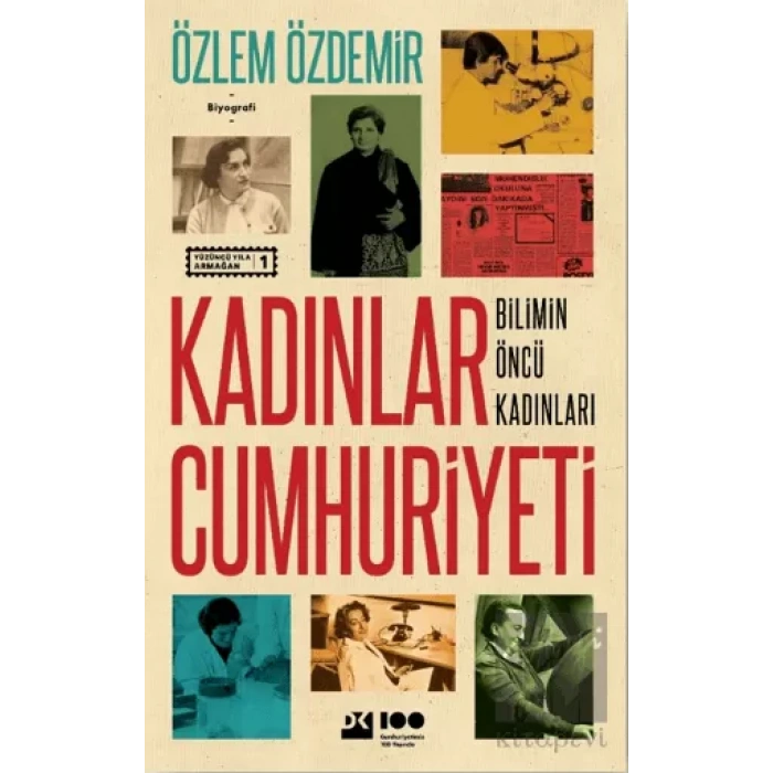 Kadınlar Cumhuriyeti