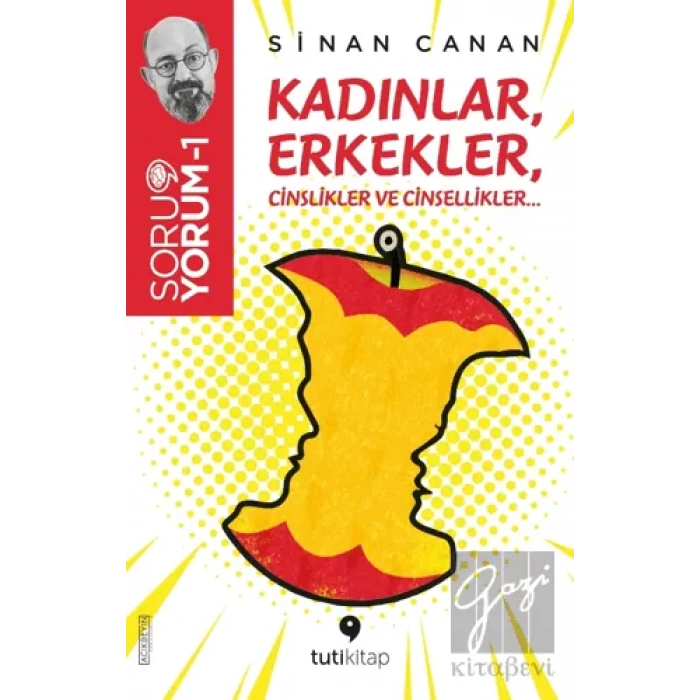 Kadınlar, Erkekler, Cinslikler ve Cinsellikler