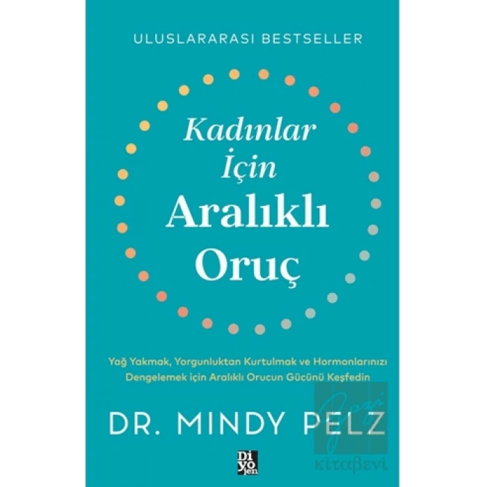 Kadınlar İçin Aralıklı Oruç