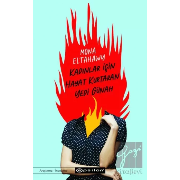 Kadınlar İçin Hayat Kurtaran Yedi Günah