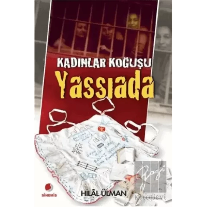 Kadınlar Koğuşu - Yassıada