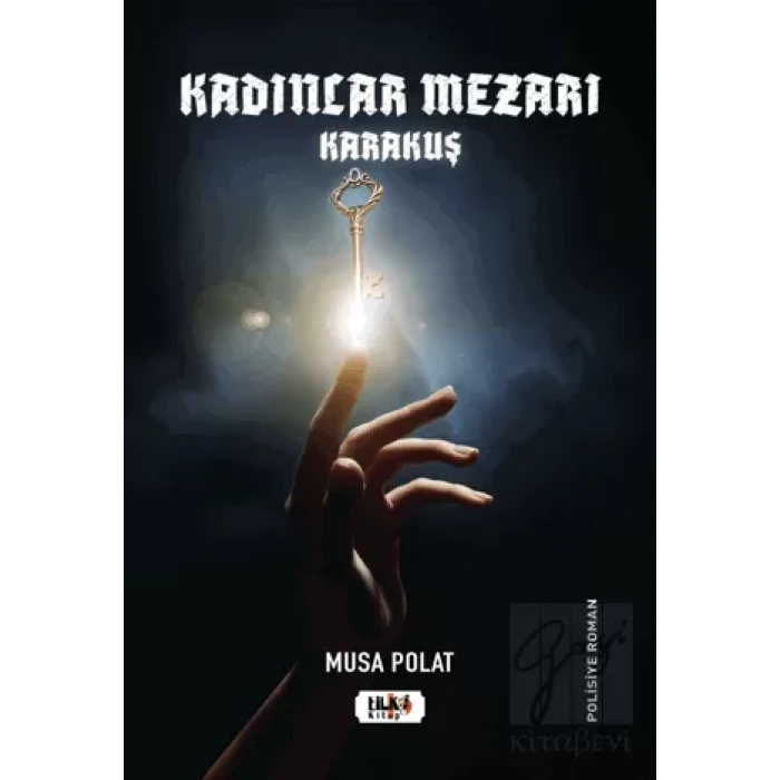 Kadınlar Mezarı - Karakuş