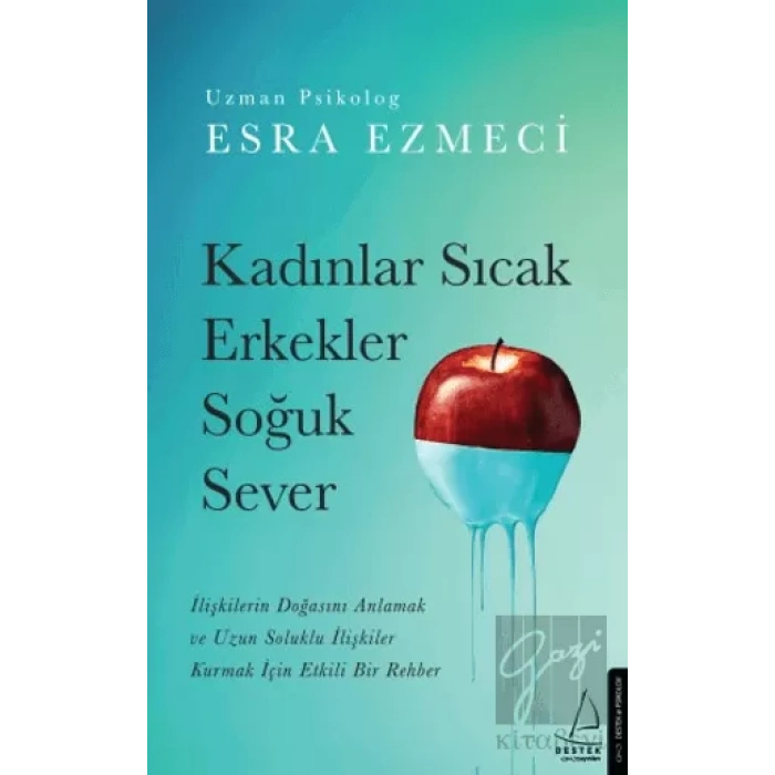 Kadınlar Sıcak Erkekler Soğuk Sever