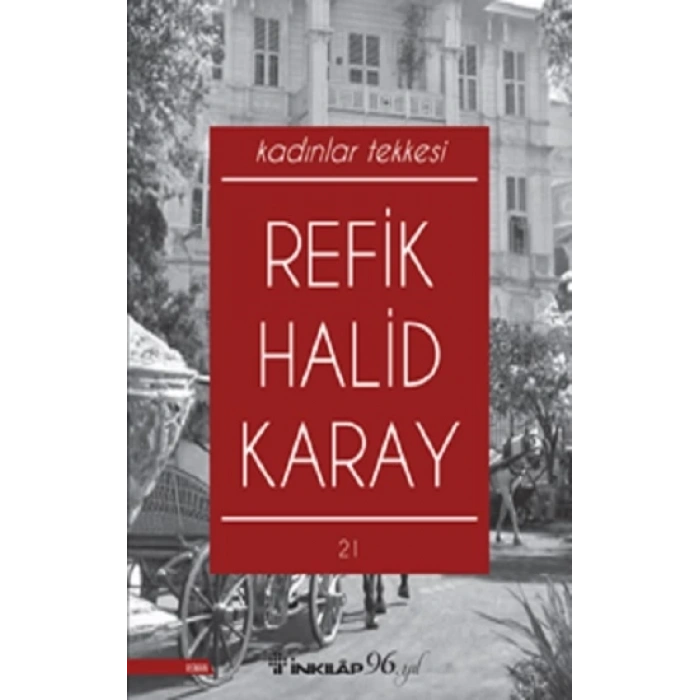 Kadınlar Tekkesi