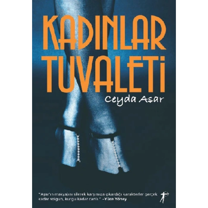 Kadınlar Tuvaleti