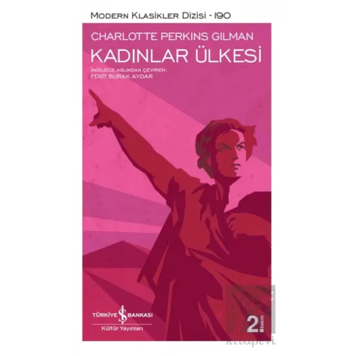 Kadınlar Ülkesi
