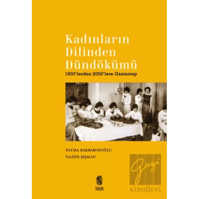 Kadınların Dilinden Dündökümü