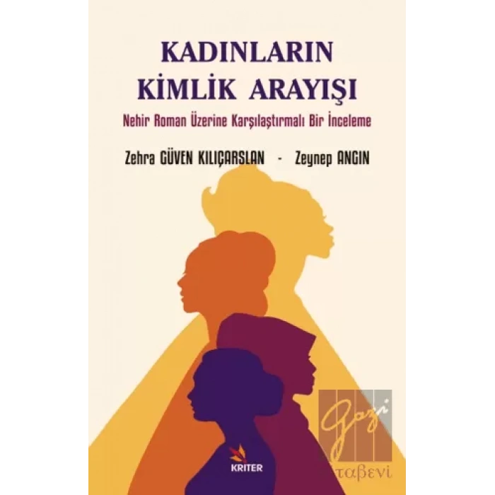 Kadınların Kimlik Arayışı